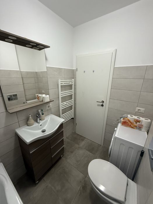 Garsoniera Noua,Bloc Nou,Zona Centrala(Finanțe)