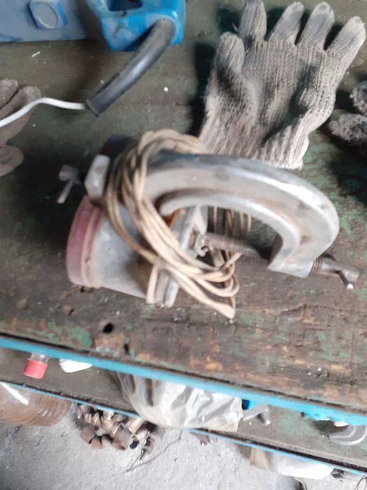 Продам вулканизатор