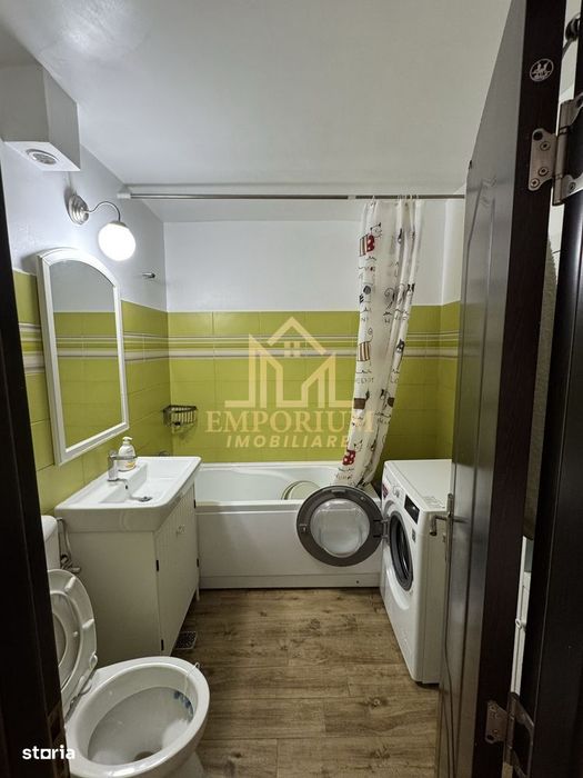 2 camere decomandate, Pet Friendly, Grigorescu, Donath, Parcul Rozelor
