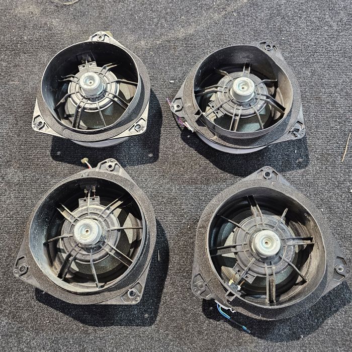 Difuzor original Toyota Rav4 2000-2006 XA20