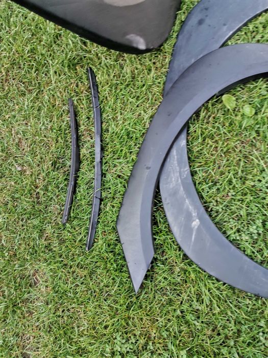 Piese, accesorii Toyota Aygo x 2024