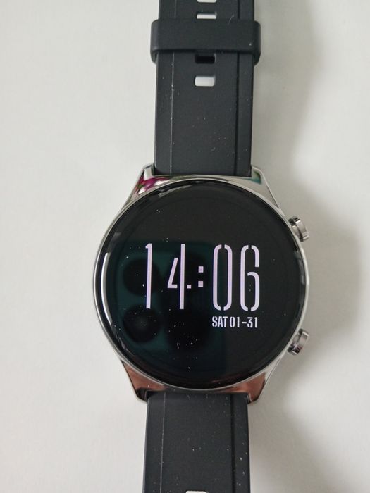 Vand Honor Watch GS3