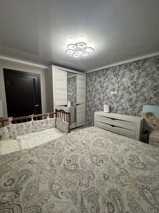 2-комнатная квартира ( Тайга)