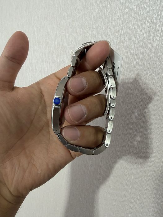 Швейцарские часы Movado