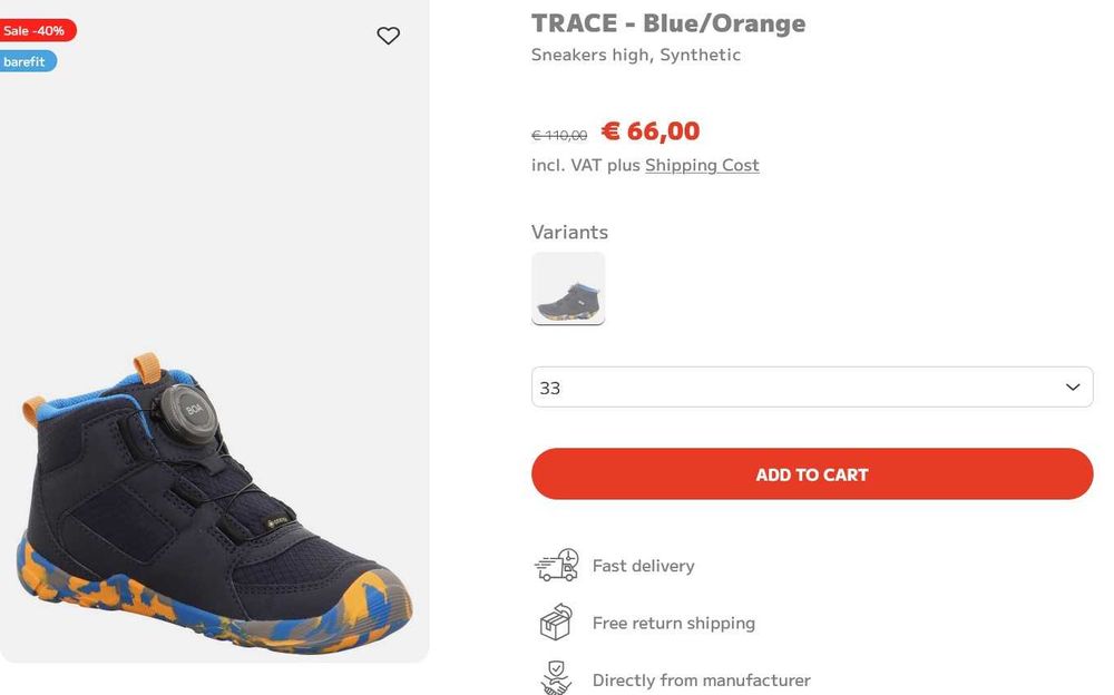 Нови обувки/боти/ботуши/апрески - Geox, Camper, Skechers - н. 28