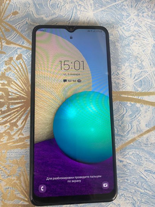 Телефон продаю и обменаю