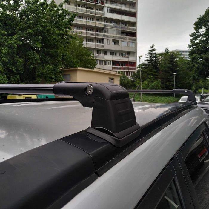 Нови напречни греди, Honda CRV 4,5,6 след 2012 Suzuki Vitara след 2005