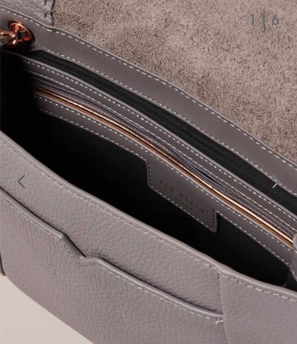 Дамска чанта "Ted Baker" PARSON