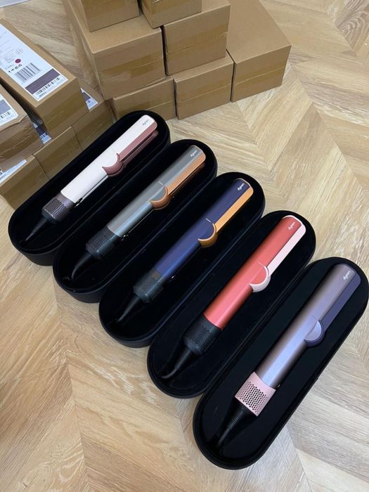 Дайсон стайлер long malaysia