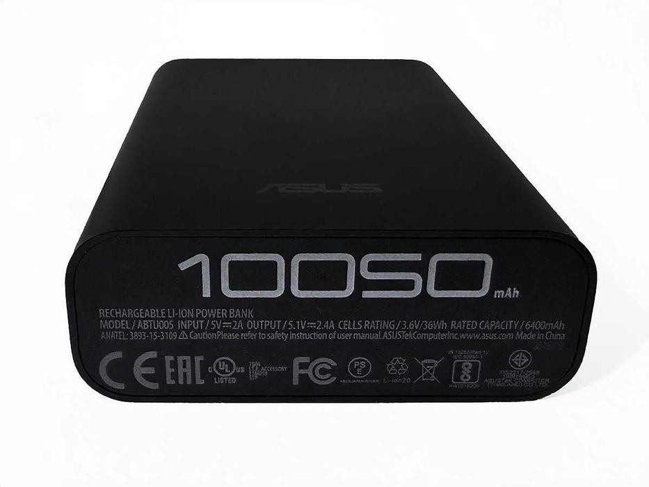 Acumulator/baterie externa ASUS ZenPower USB, 10050 mAh
