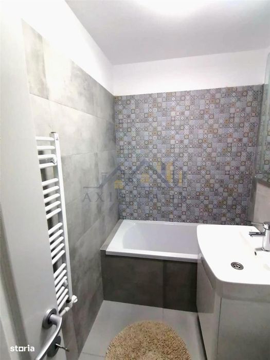 Apartament 2 camere conf  1 semidec zona Micro 3