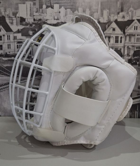 Шлем для катарэ, япония