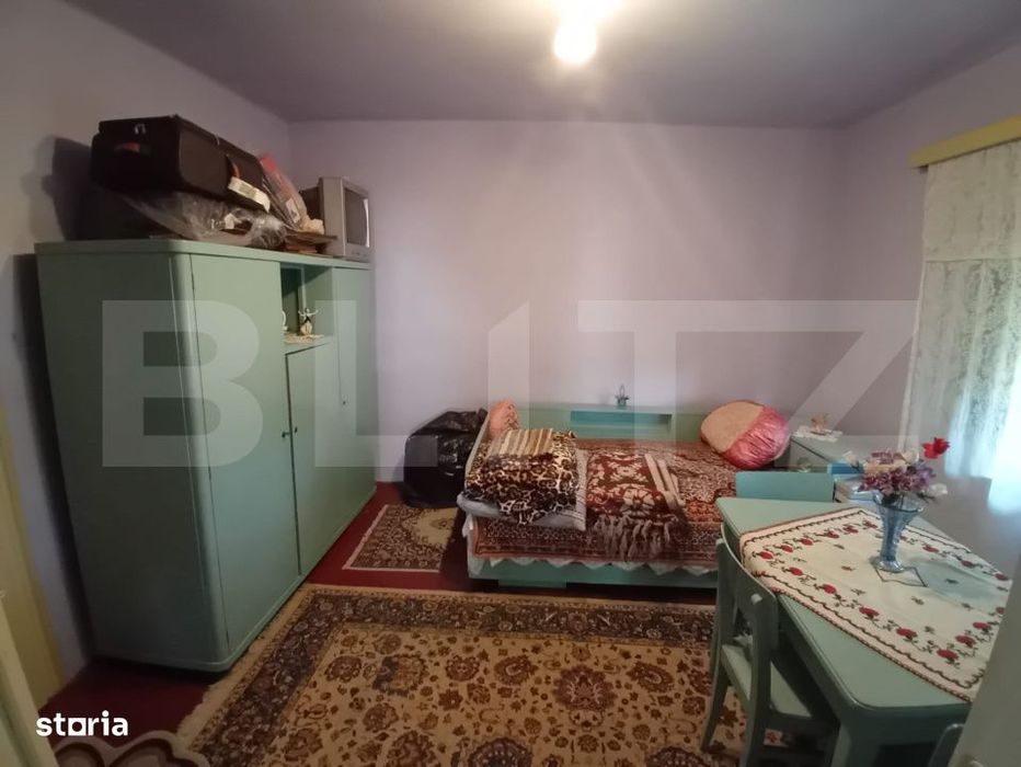 Casa de vanzare, 120 mp, zona Glodeni