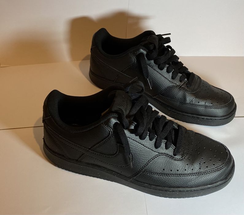 Adidasi Nike Court Vision in stare impecabila
