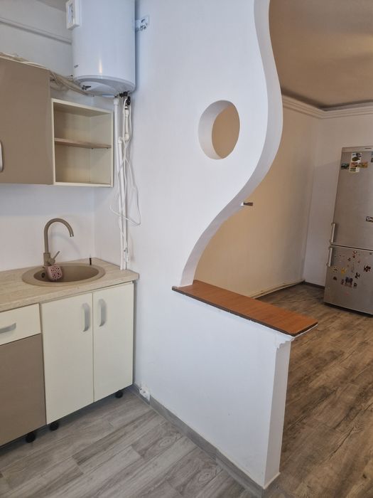 Garsoniera de vinzare sau schimb cu apartament micro 17