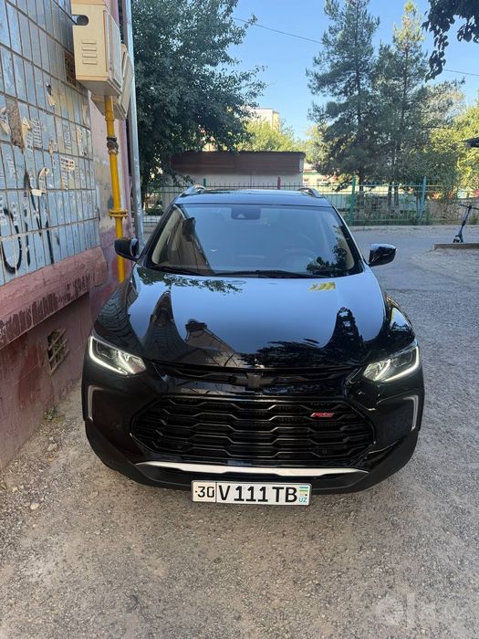 Trekir sotiladi yili 2024