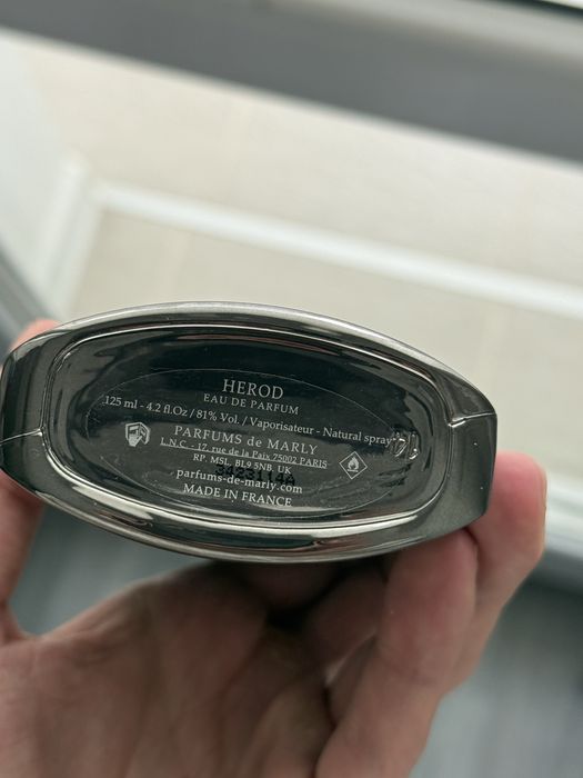 Parfums de Marly Herod