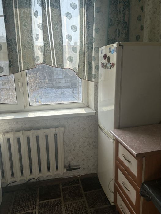 Квартира на долгий срок