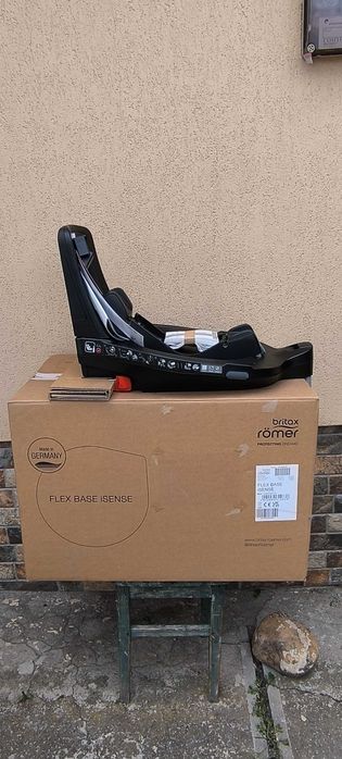Baza Isofix Flex isense  Britax Römer