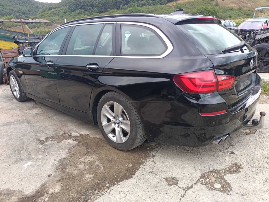 Dezmembrez BMW F10 F11 N46 N57