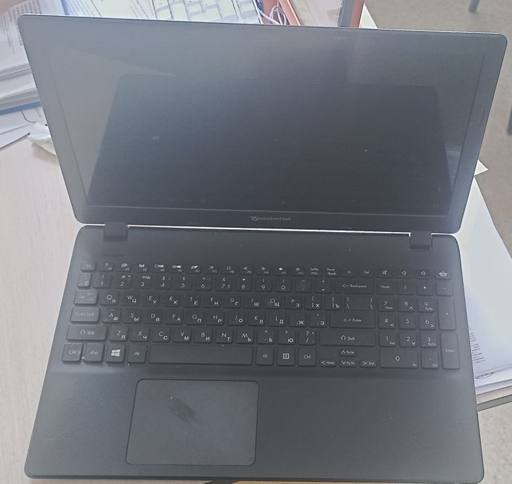 Продам ноутбук СРОЧНО