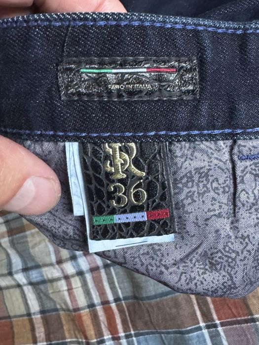 52.54 размер  оригинал брюки