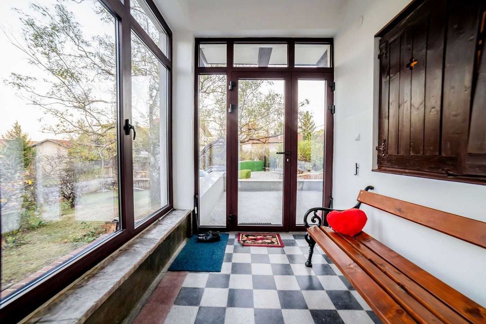 Дава се под наем Къща в София, Княжево - 260 кв.м за 1600 € - Снимка #7