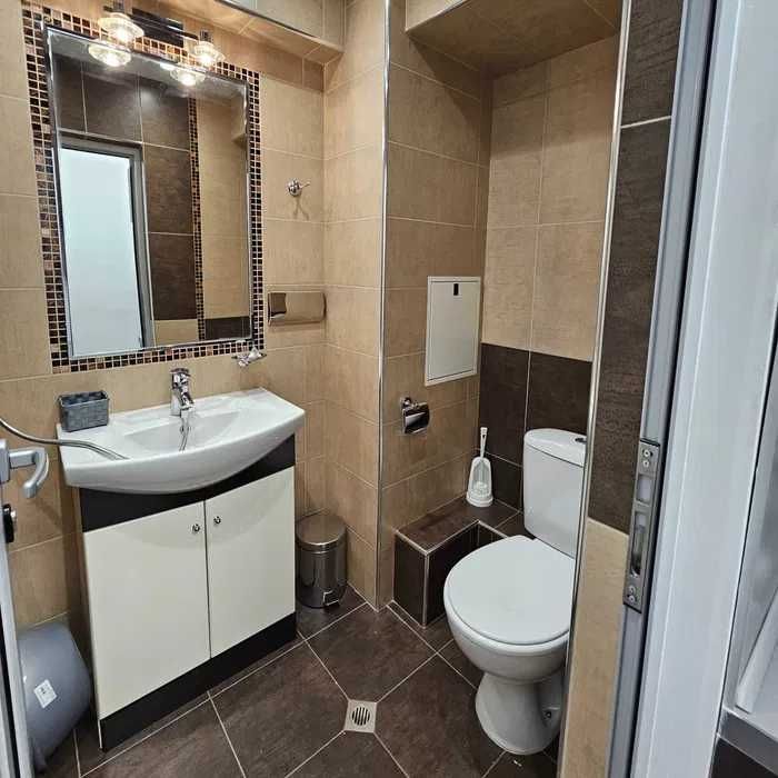 Дава се под наем Едностаен апартамент в София, Център - 60 кв.м за 750 € - Снимка #4