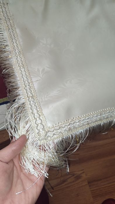 Скатерть 300*150см