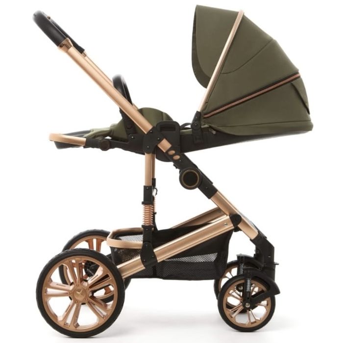 Продам классную коляску