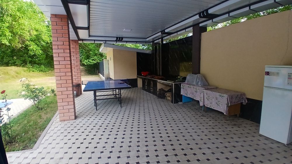 Dacha Brichmullada oila va ulfatlar uchun