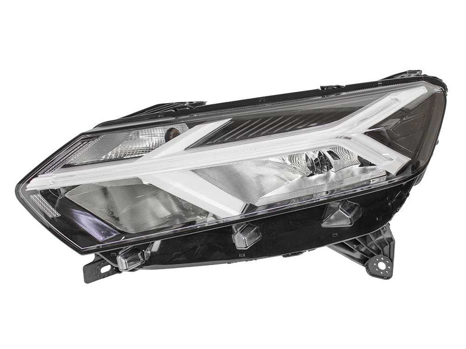 FAR Faruri Dacia Logan, Sandero, Jogger după 2022