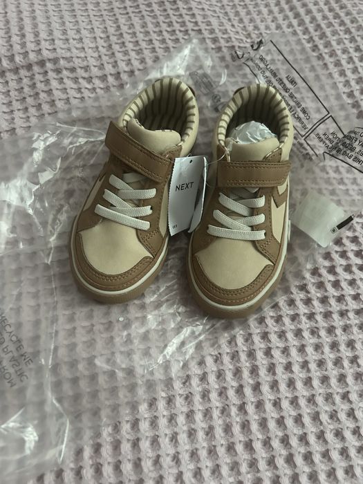 Новые кеды next детские 25,5
