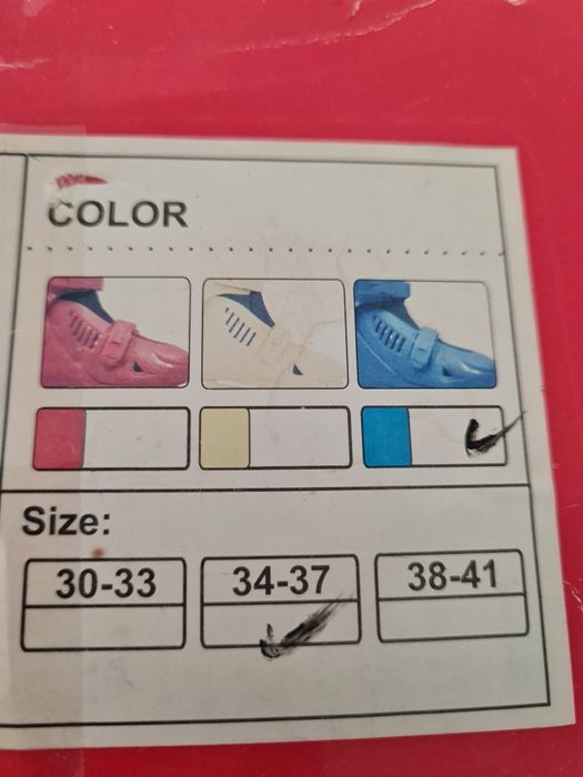 Set Role 34-37 + protectii