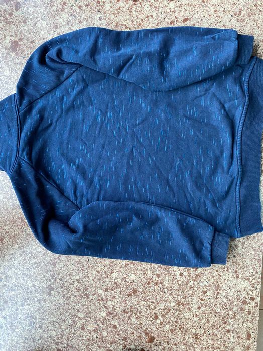 детска блуза 122 см