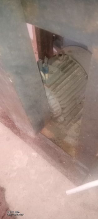 Элетродвигатель 10 кв