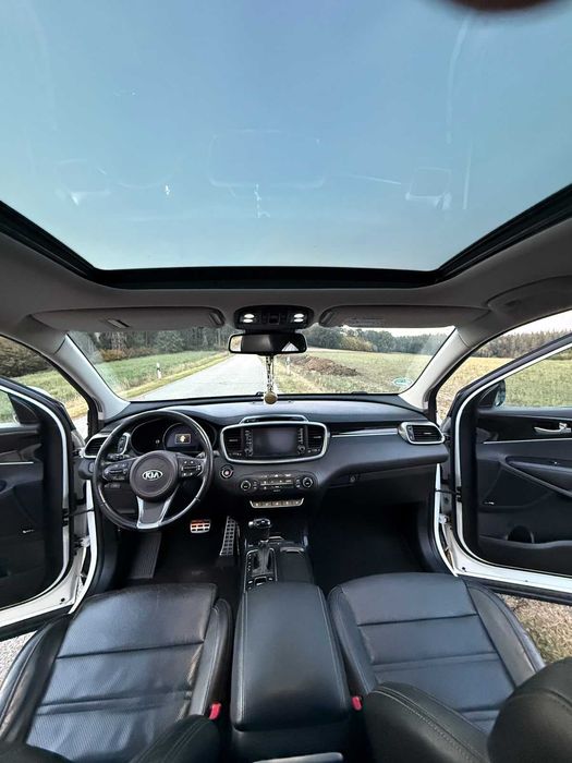 KIA Sorento 2016 — imagine 5