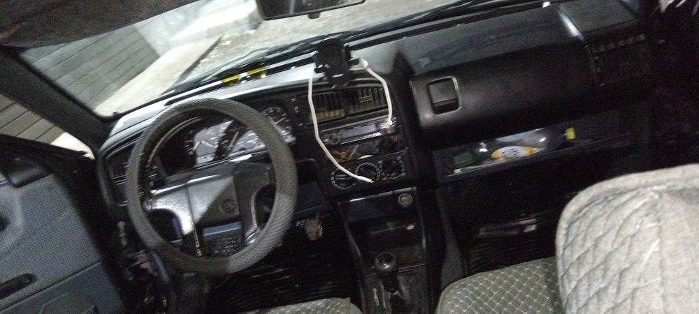 Продам машину volkswagen passat