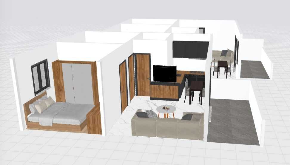 Продава ТОП парцел 300м2 на пътя към плажа Паралия Врасна,Гърция