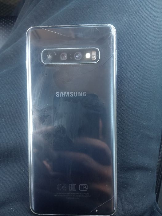 С 10 самсунг прощиты