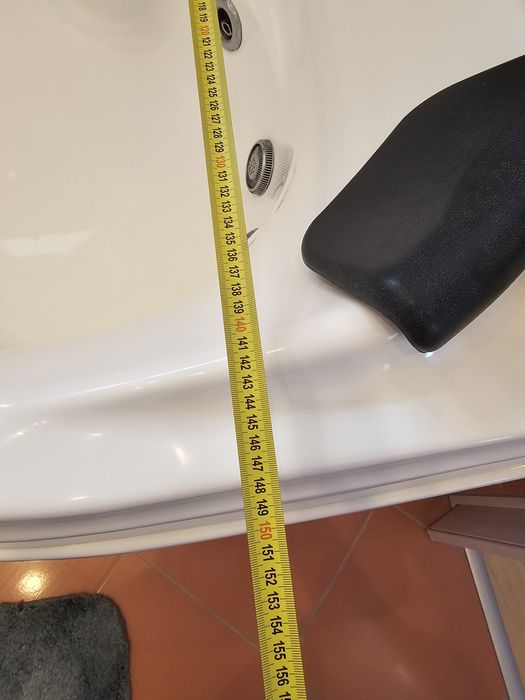 Джакузи за вътрешно ползване