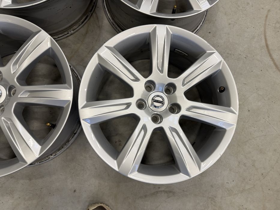 Jante aliaj 17’ Volvo S90, V90, S60, V60