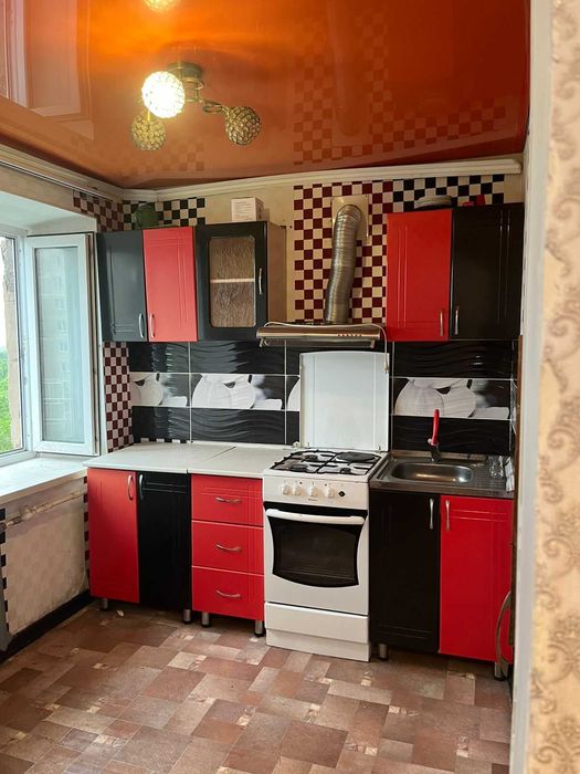 Продается 3х комн.кв по ул.Валиханова