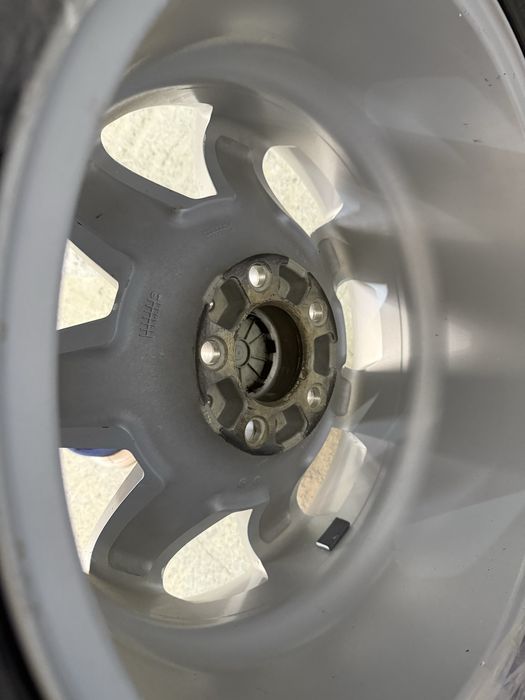 Джанта Style 81 ( един брой)