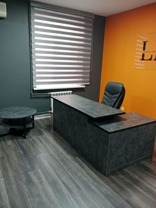 Столы руководителей