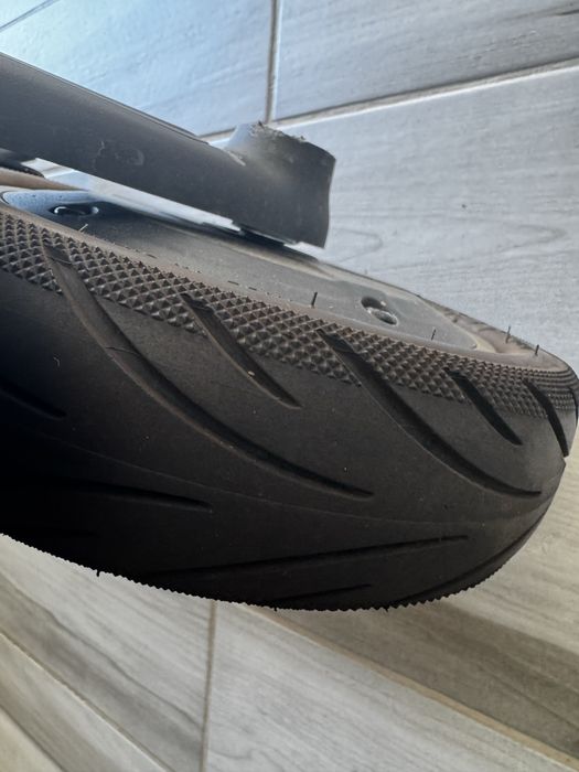 Vand trotineta ninebot f putin folosita