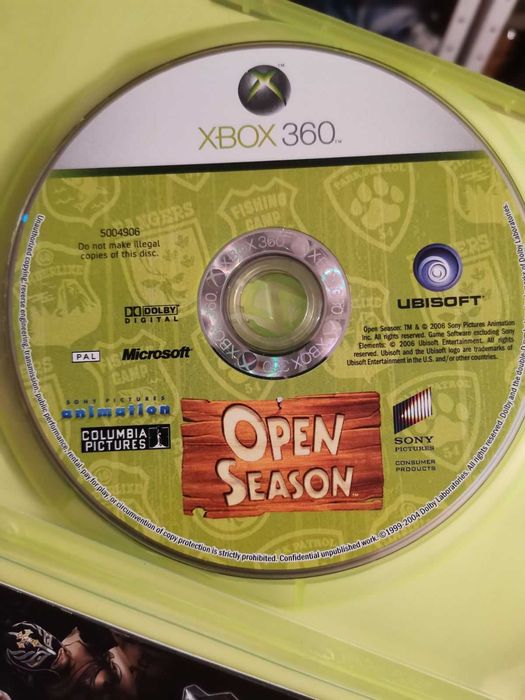 Игри за Xbox-360