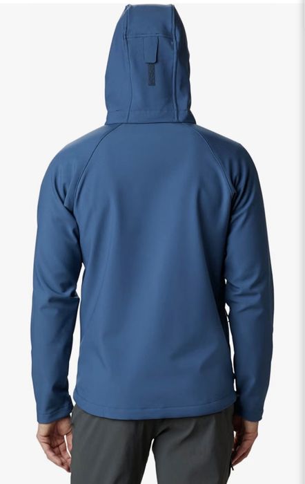 Columbia Softshell Jacket (L/XL)