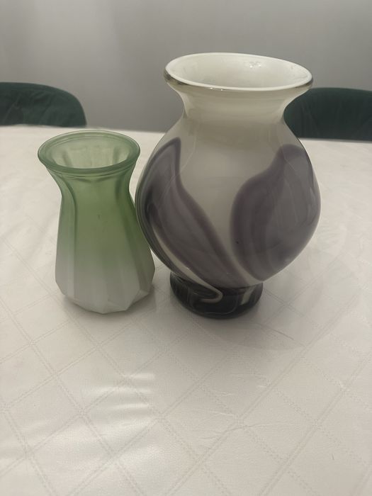 Продам вазы