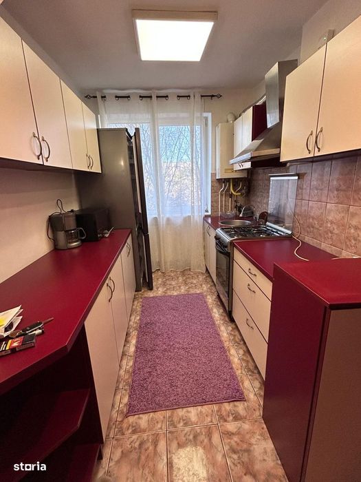 2 camere zona centrala